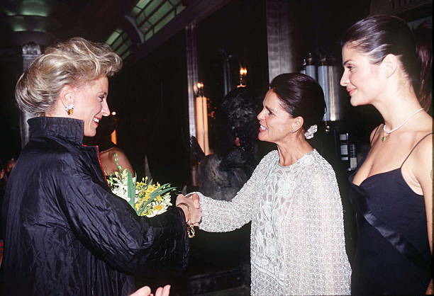 Ali MacGraw