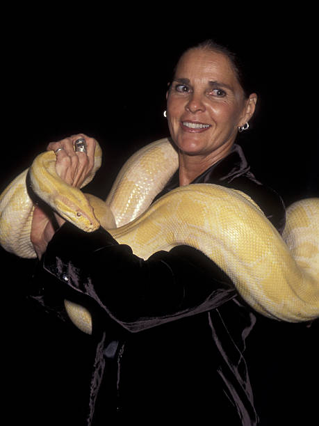 Ali MacGraw