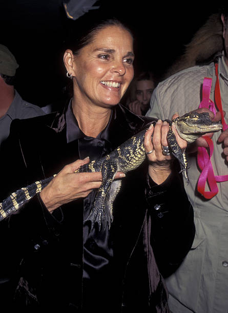 Ali MacGraw