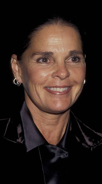 Ali MacGraw