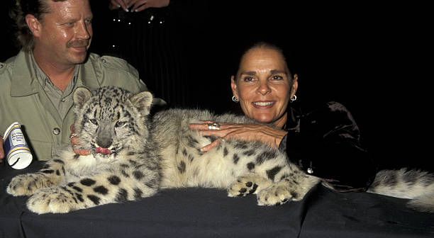 Ali MacGraw Ali MacGraw