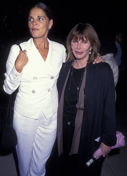 Ali MacGraw