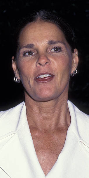 Ali MacGraw