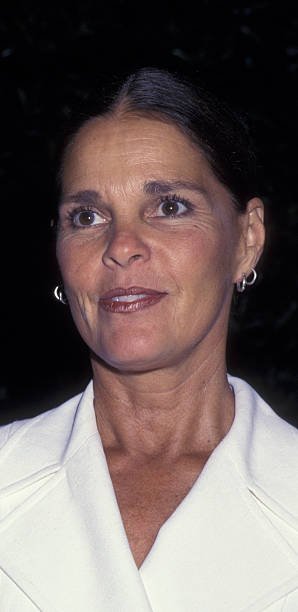 Ali MacGraw
