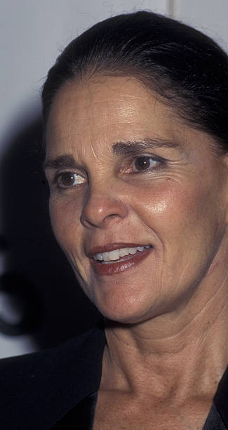 Ali MacGraw