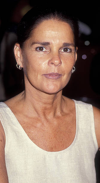 Ali MacGraw