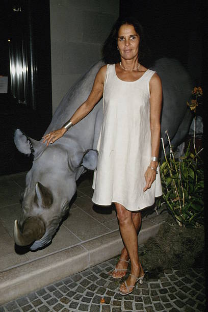 Ali MacGraw