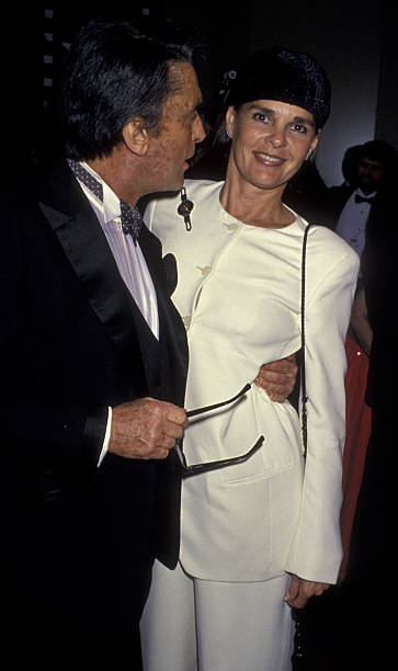 Ali MacGraw