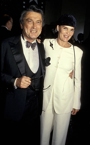 Ali MacGraw
