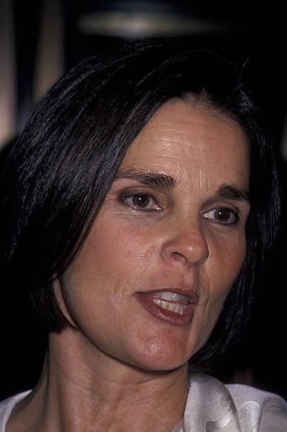 Ali MacGraw