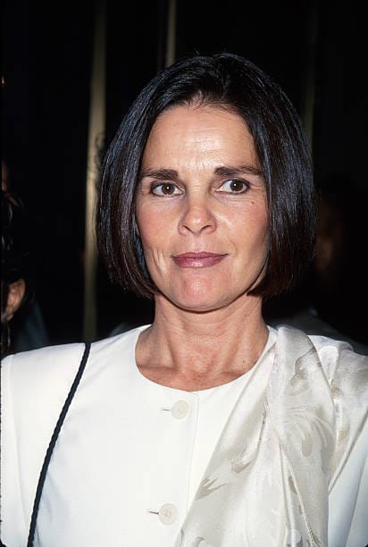 Ali MacGraw