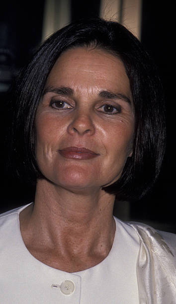Ali MacGraw