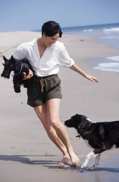 Ali MacGraw