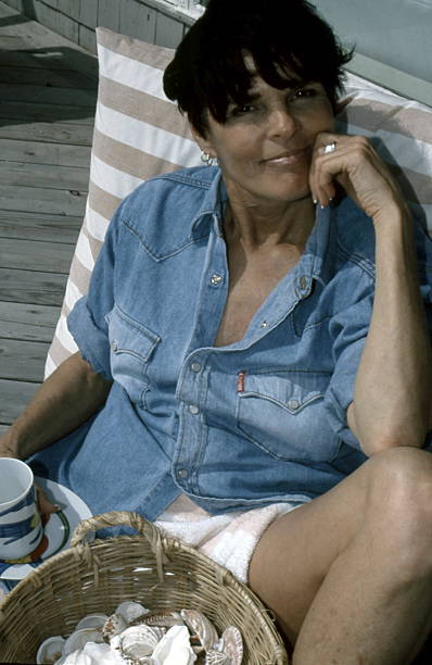 Ali MacGraw