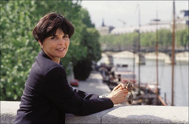 Ali MacGraw