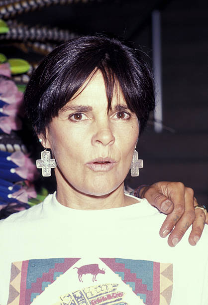 Ali MacGraw