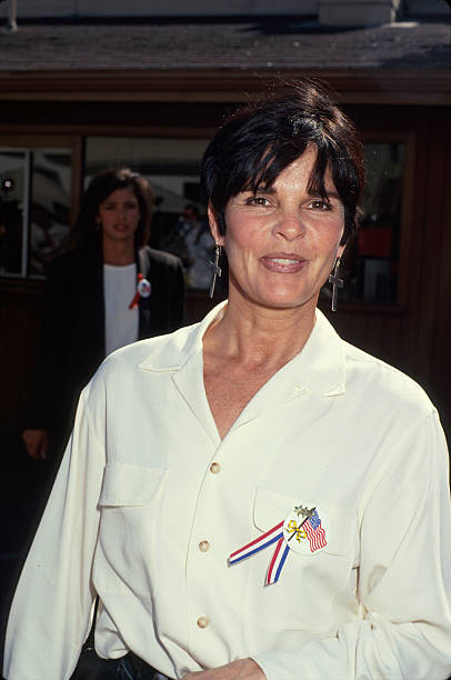 Ali MacGraw