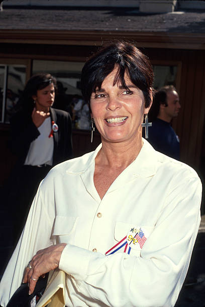 Ali MacGraw