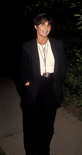 Ali MacGraw