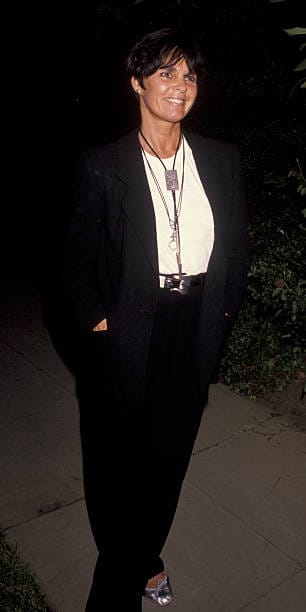 Ali MacGraw