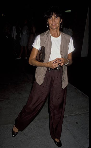 Ali MacGraw