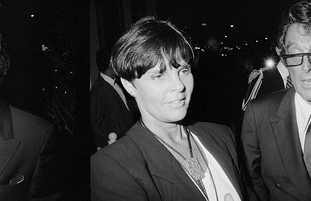 Ali MacGraw