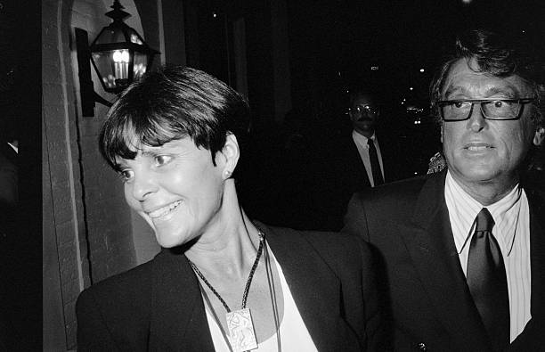 Ali MacGraw