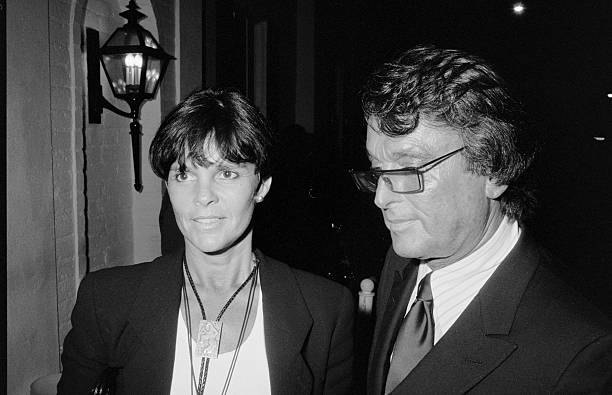 Ali MacGraw