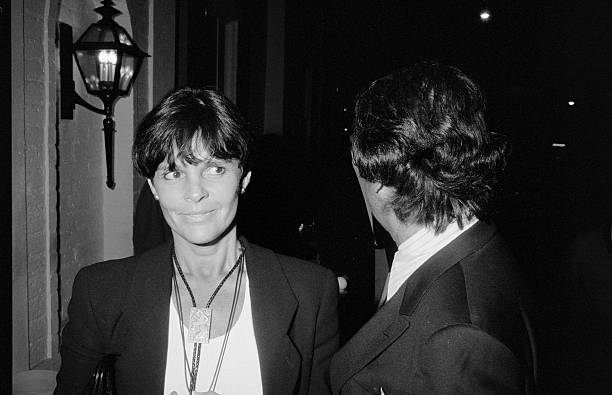 Ali MacGraw
