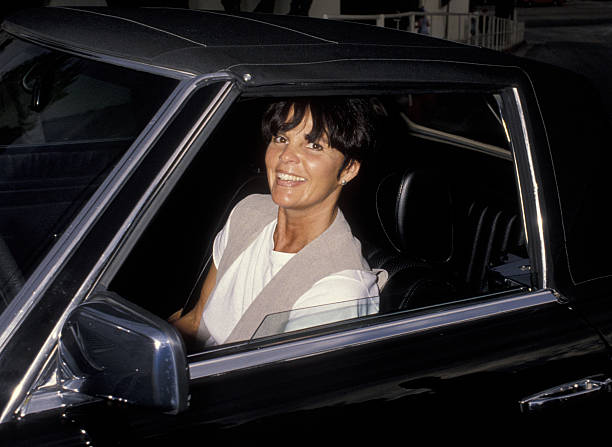 Ali MacGraw