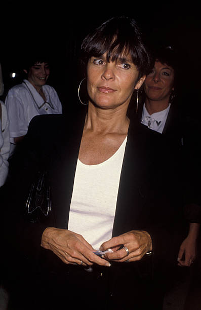 Ali MacGraw