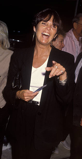 Ali MacGraw