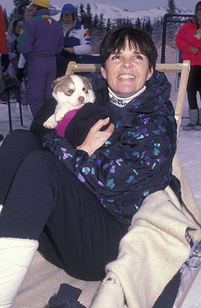 Ali MacGraw