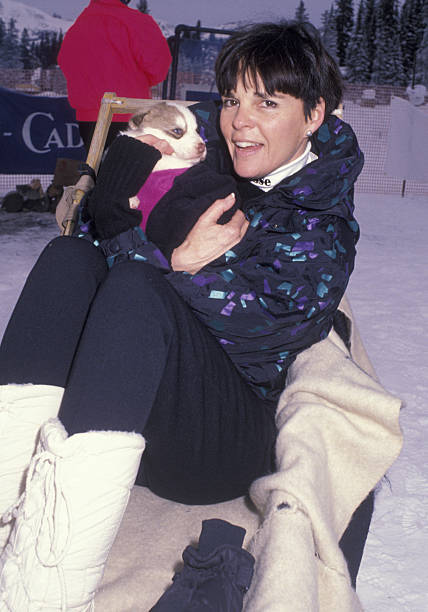 Ali MacGraw