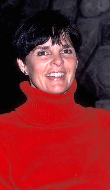 Ali MacGraw