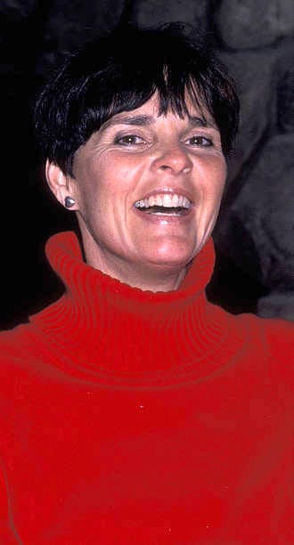 Ali MacGraw