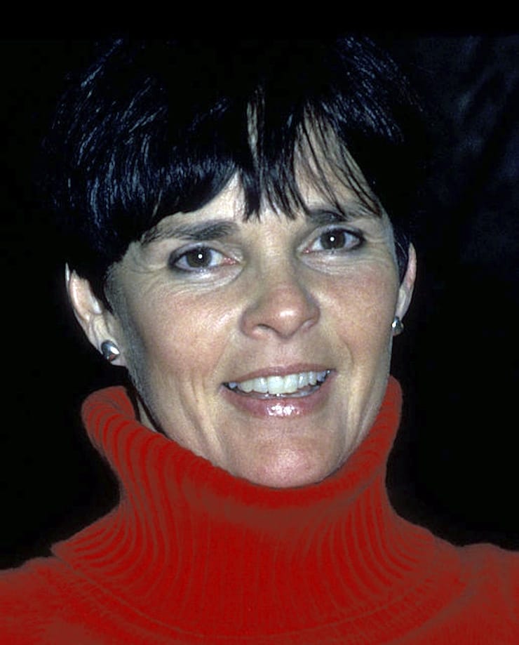 Ali MacGraw