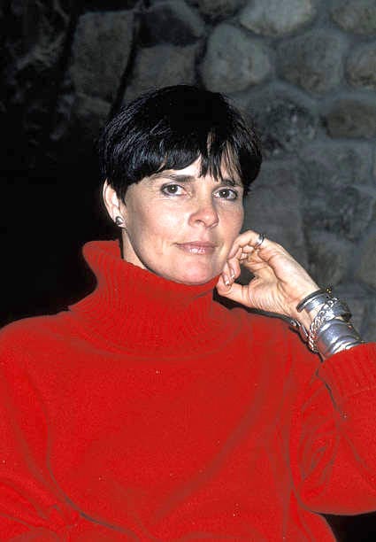 Ali MacGraw