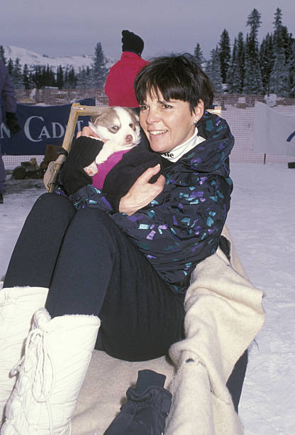 Ali MacGraw