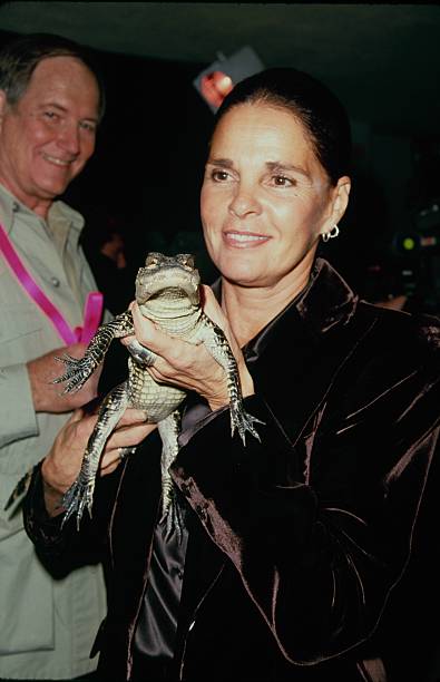 Ali MacGraw