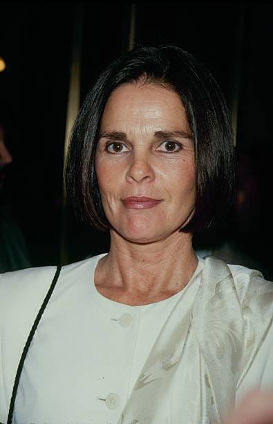 Ali MacGraw