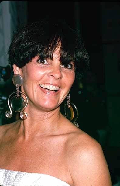 Ali MacGraw Ali MacGraw