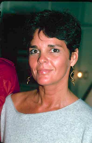 Ali MacGraw