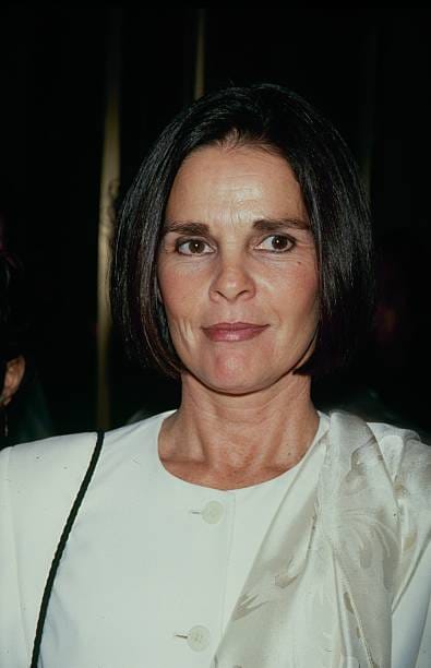 Ali MacGraw