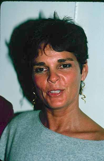 Ali MacGraw