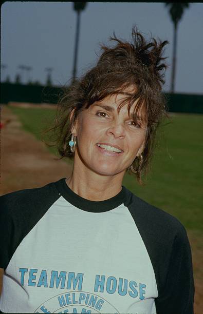 Ali MacGraw