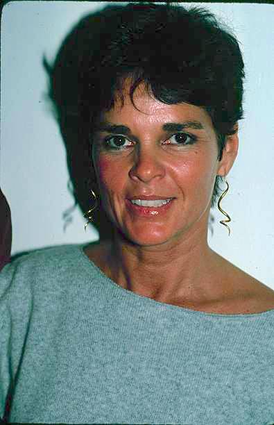 Ali MacGraw