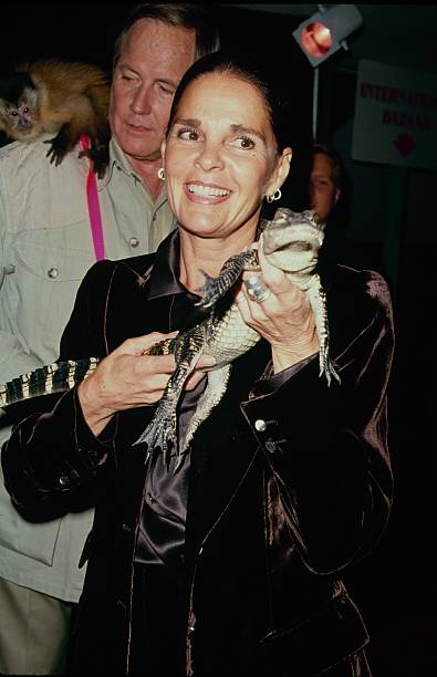 Ali MacGraw