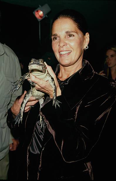 Ali MacGraw