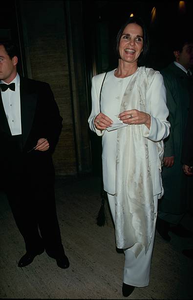 Ali MacGraw